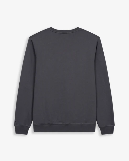 Sudadera Harvard Anthracite - Harper &amp; Neyer