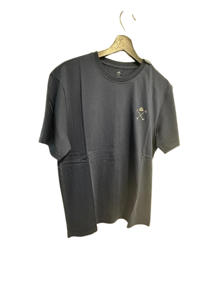 Camiseta Golden State Navy Blue - Harper &amp; Neyer