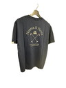 Camiseta Golden State Navy Blue - Harper &amp; Neyer
