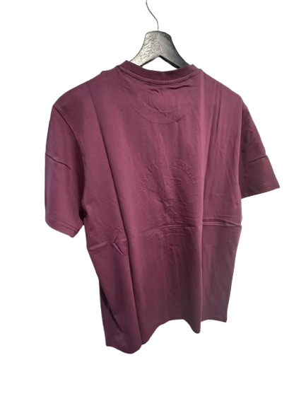 Camiseta Winner Red Wine - Harper &amp; Neyer