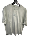 Camiseta Newport Sky Gray - Harper &amp; Neyer