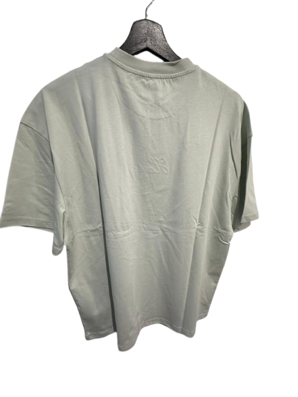 Camiseta Newport Sky Gray - Harper &amp; Neyer