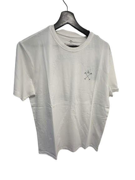 Camiseta Golden State White - Harper &amp; Neyer