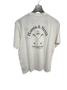 Camiseta Golden State White - Harper &amp; Neyer