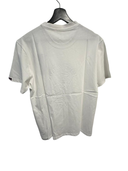 Camiseta Winner White - Harper &amp; Neyer