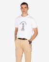 Camiseta Winner White - Harper &amp; Neyer