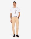 Camiseta Winner White - Harper &amp; Neyer
