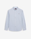 Camisa Shoreline Elite Light Blue - Harper &amp; Neyer