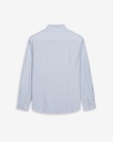 Camisa Shoreline Elite Light Blue - Harper &amp; Neyer