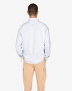 Camisa Shoreline Elite Light Blue - Harper &amp; Neyer