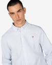 Camisa Shoreline Elite Light Blue - Harper &amp; Neyer