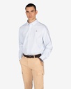 Camisa Shoreline Elite Light Blue - Harper &amp; Neyer