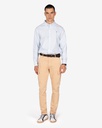 Camisa Shoreline Elite Light Blue - Harper &amp; Neyer