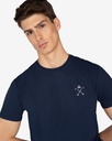 Camiseta Golden State Navy Blue - Harper &amp; Neyer