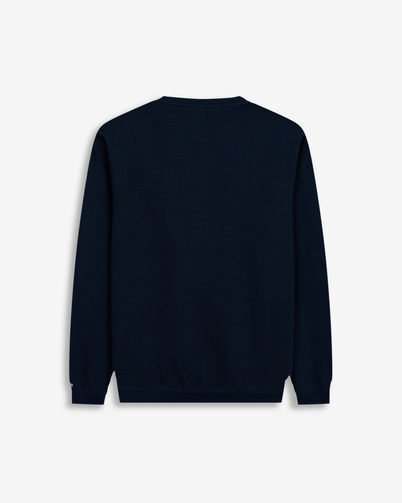 Sudadera Winner Navy Blue - Harper &amp; Neyer