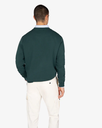 Sudadera Rugby Green Bottle - Harper &amp; Neyer