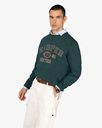 Sudadera Rugby Green Bottle - Harper &amp; Neyer