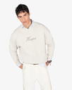 Sudadera Golden Gate Pearl Gray  - Harper &amp; Neyer
