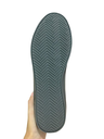 Sneaker Superbowl Colors Anthracite - Harper &amp; Neyer