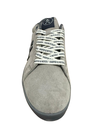 Sneaker Superbowl Colors Anthracite - Harper &amp; Neyer