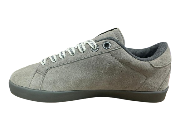 Sneaker Superbowl Colors Anthracite - Harper &amp; Neyer