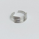 Anillo Astra (Plateado)