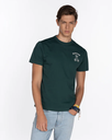 Camiseta Arthur Green Bottle - Harper &amp; Neyer