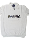 Sudadera Groovey Garden Off White - Harper &amp; Neyer