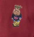 Camiseta Mr Williot London Burdeos - Williot
