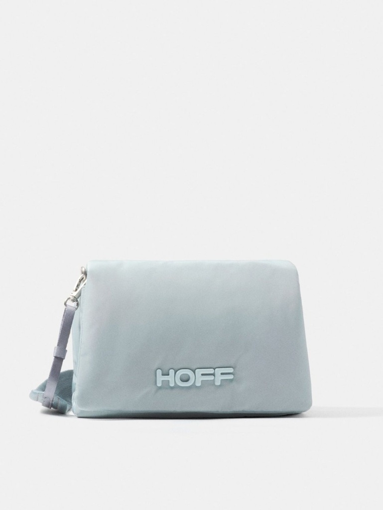 Bolso Bandolera EVEREST Azul Claro - HOFF