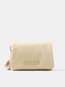 Bolso Bandolera EVEREST Beige - HOFF