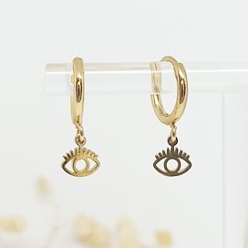 Arito Charm Ojo Dorado