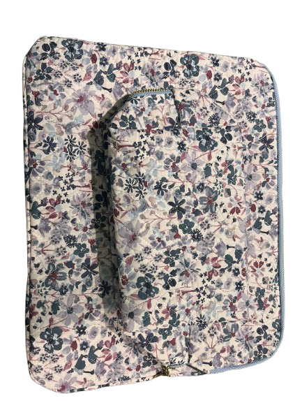 Funda PC 13'' y Neceser - Blomz