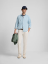 Pantalón Sport Chino Casual Piedra - Silbon