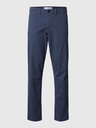 Slh175Slim Miles Flex Noos Oceana - Selected Homme