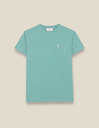 Camiseta Chill Pocket Oceano - Scotta