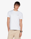 Camiseta Danger White  - Harper &amp; Neyer