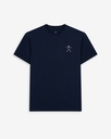 Camiseta Golden State Navy Blue - Harper &amp; Neyer