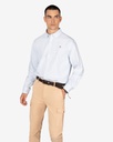 Camisa Shoreline Elite Light Blue - Harper &amp; Neyer