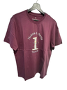 Camiseta Winner Red Wine - Harper &amp; Neyer