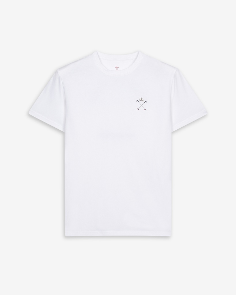 Camiseta Golden State White - Harper &amp; Neyer