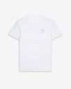 Camiseta Golden State White - Harper &amp; Neyer