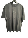 Camiseta Newport Anthracite - Harper &amp; Neyer