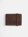 Cartera Piel Multiraquetas Grabadas - Silbon
