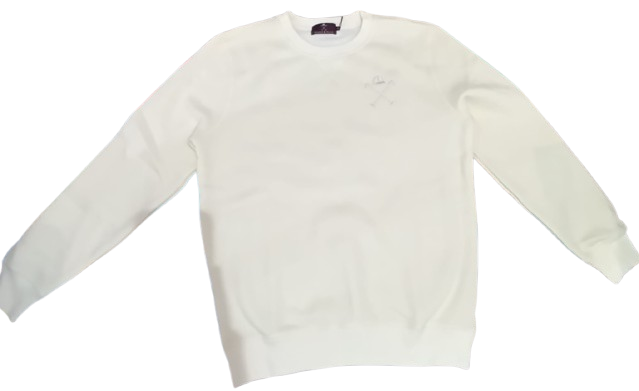 Sudadera Shoreline Classic Raw - Harper &amp; Neyer