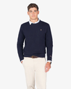 Jersey Chicago Navy Blue - Harper &amp; Neyer