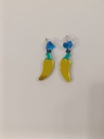 Pendientes Metacrilato Guindilla