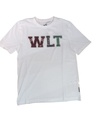 Camiseta WLT Logo Blanco - Williot