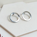 Aros Chapados Pateado