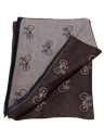Bufanda Reversible Bicicletas Stroget
